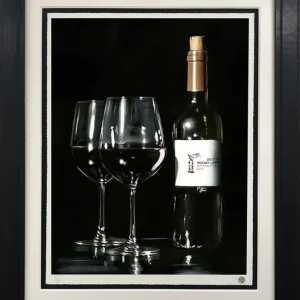 Dual Zone Partners Wine