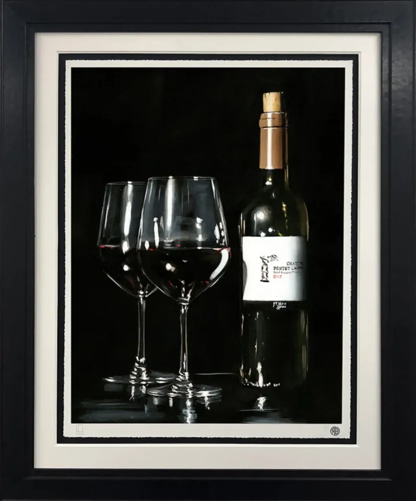 Dual Zone Partners Wine
