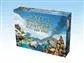 Mega Empires: West - Brädspel för 5-9 spelare