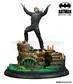 Rostfritt stål Batman Miniature Game: Deacon Blackfire