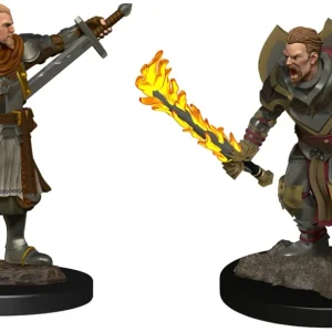 Vacuum Seal Pathfinder Battles Deepcuts Human: Champion Male