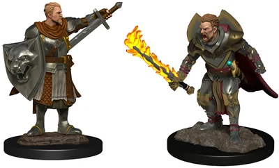Vacuum Seal Pathfinder Battles Deepcuts Human: Champion Male