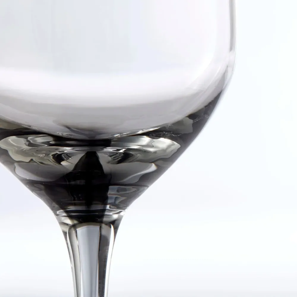 Victorinne Rödvinsglas 40 cl, Smoke