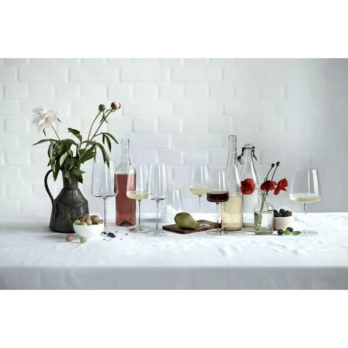 Zwiesel Vivid Senses Burgund Rödvinsglas 71 cl duo-pack