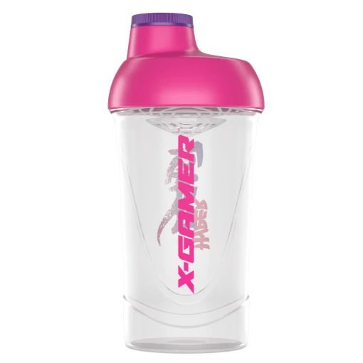X-Gamer - Hyperbeast Shaker-paket