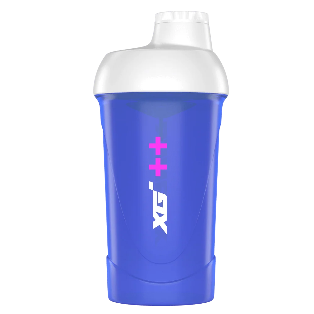 X-Gamer - X-Rayz Shaker-paket