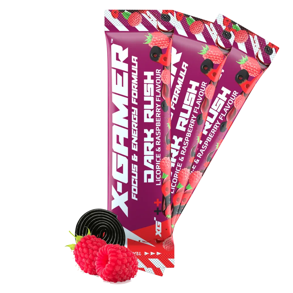 X-Shots Dark Rush