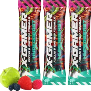 X-Shotz - Hyperbeast x3
