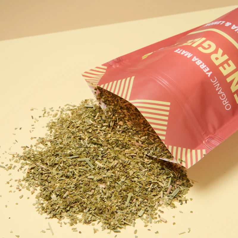 Matetea All Day Routine