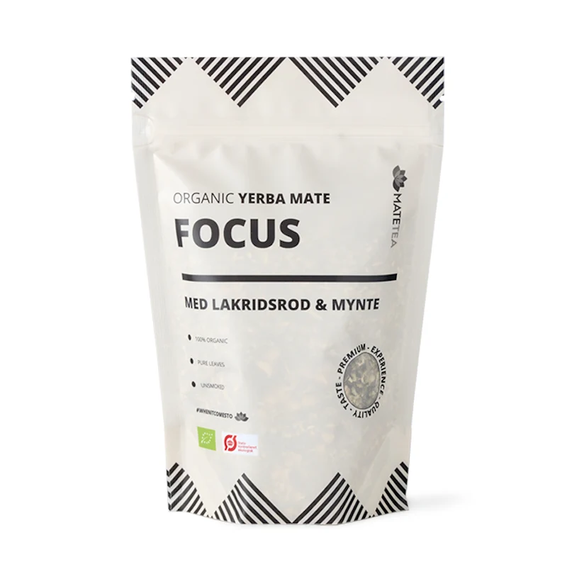 Matetea FOCUS
