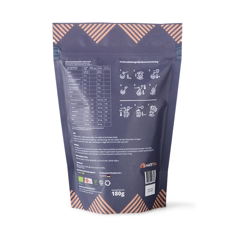 Matetea PURE
