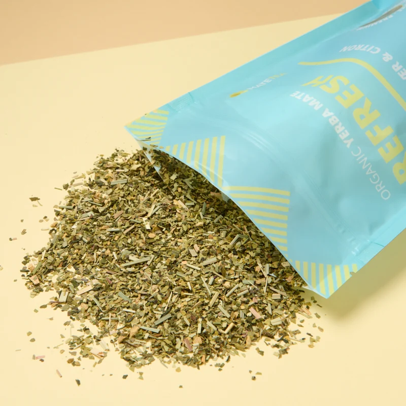 Matetea REFRESH