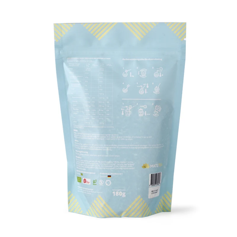 Matetea REFRESH