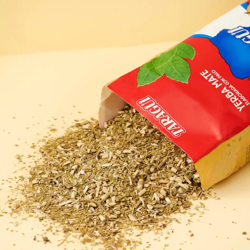 Taragui - Yerba mate