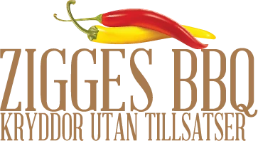 Zigges BBQ Dream Dust Chipotle 250g ströare