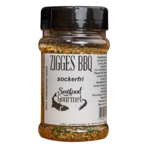 Zigges BBQ Seafood Gourmet