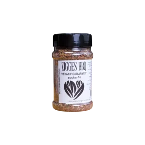 Zigges BBQ Vegan Gourmet
